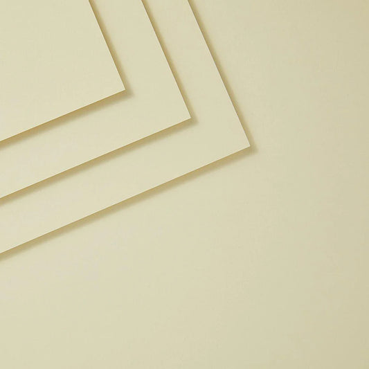 Colorwheel Cardstock - Alabaster (10 pk)