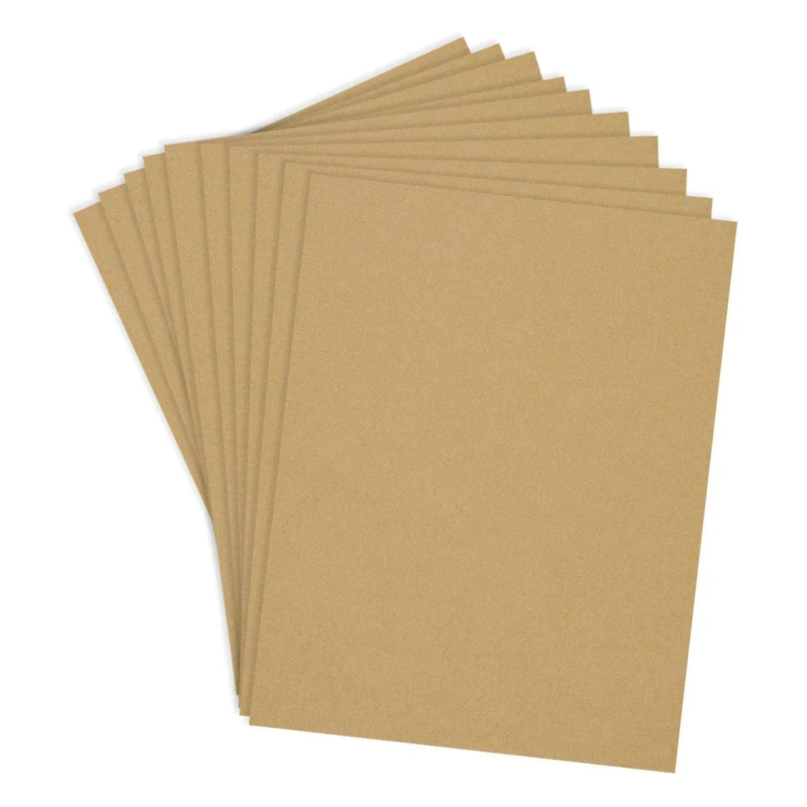 Colorwheel Cardstock - Fawn (10 pk)