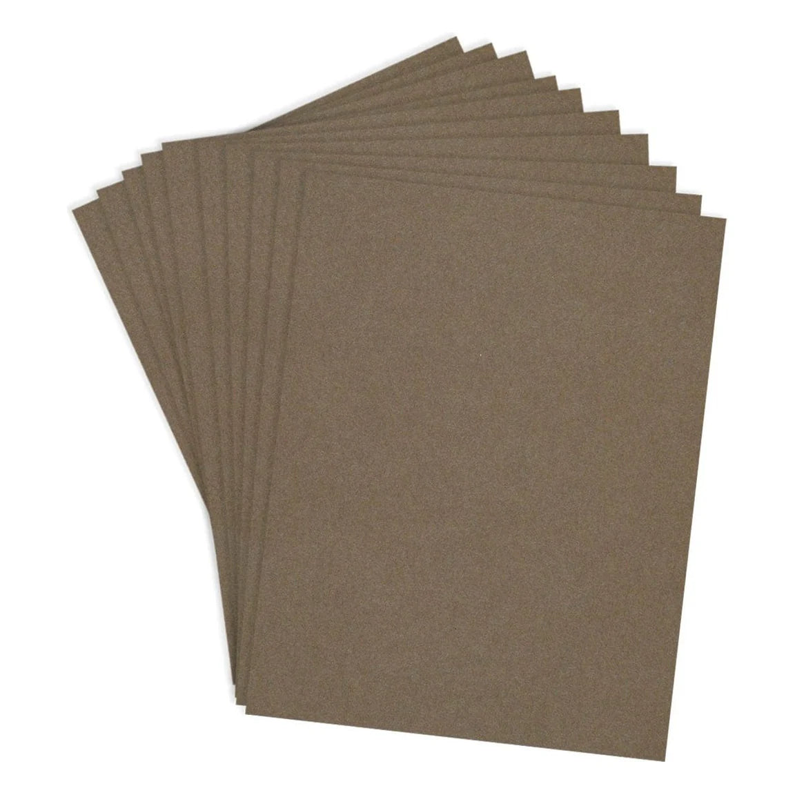 Colorwheel Cardstock - Acorn (10 pk)