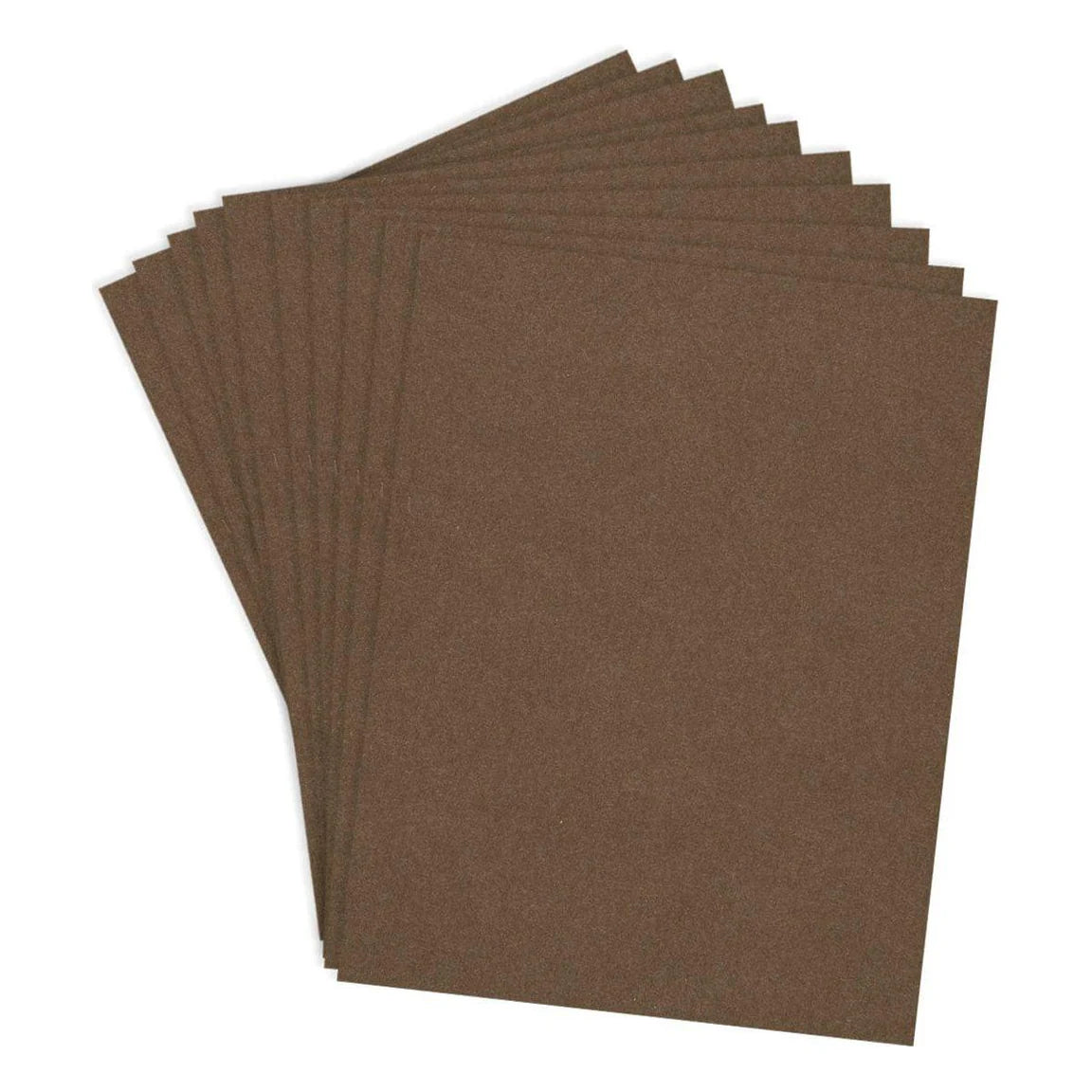 Colorwheel Cardstock - Truffle (10 pk)