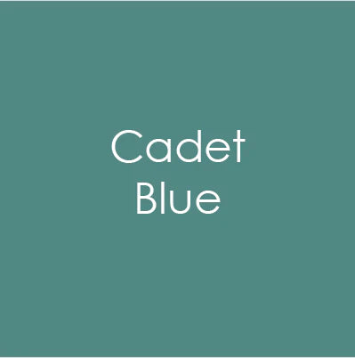 Gina K Designs 100lb Heavyweight Card Stock - Cadet Blue