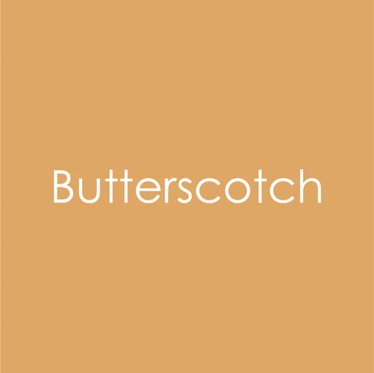 Gina K Designs 100lb Heavyweight Card Stock - Butterscotch