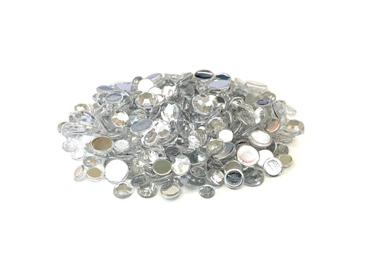 Gina K Designs Dazzling Diamond Rhinestones Sequins