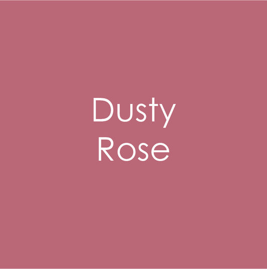 Gina K Designs 100lb Heavyweight Card Stock - Dusty Rose