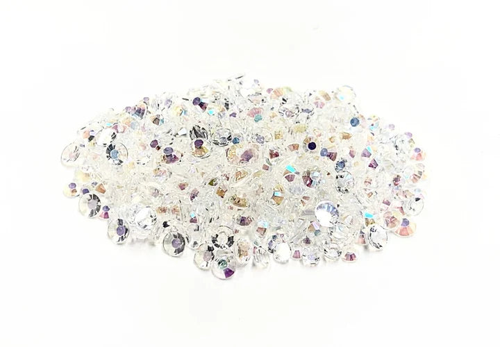 Gina K Designs Frozen Rhinestones Sequins