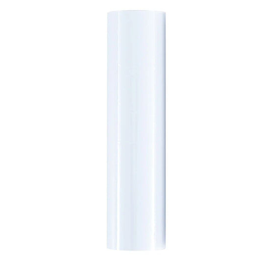 Spellbinders Glimmer Hot Foil Roll - White Opaque
