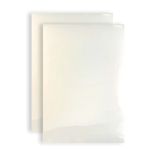 Holographic Sparkle Overlay