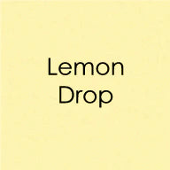 Gina K Designs 100lb Heavyweight Card Stock - Lemon Drop