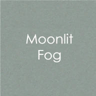 Gina K Designs 100lb Heavyweight Card Stock - Moonlit Fog