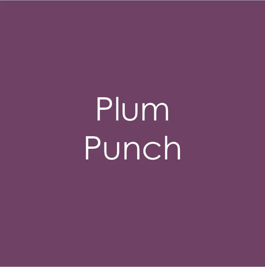 Gina K Designs 100lb Heavyweight Card Stock - Plum Punch