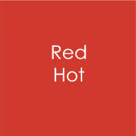 Gina K Designs Red Hot Mid Weight Card Stock