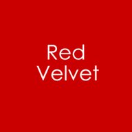 Gina K Designs 100lb Heavyweight Card Stock - Red Velvet