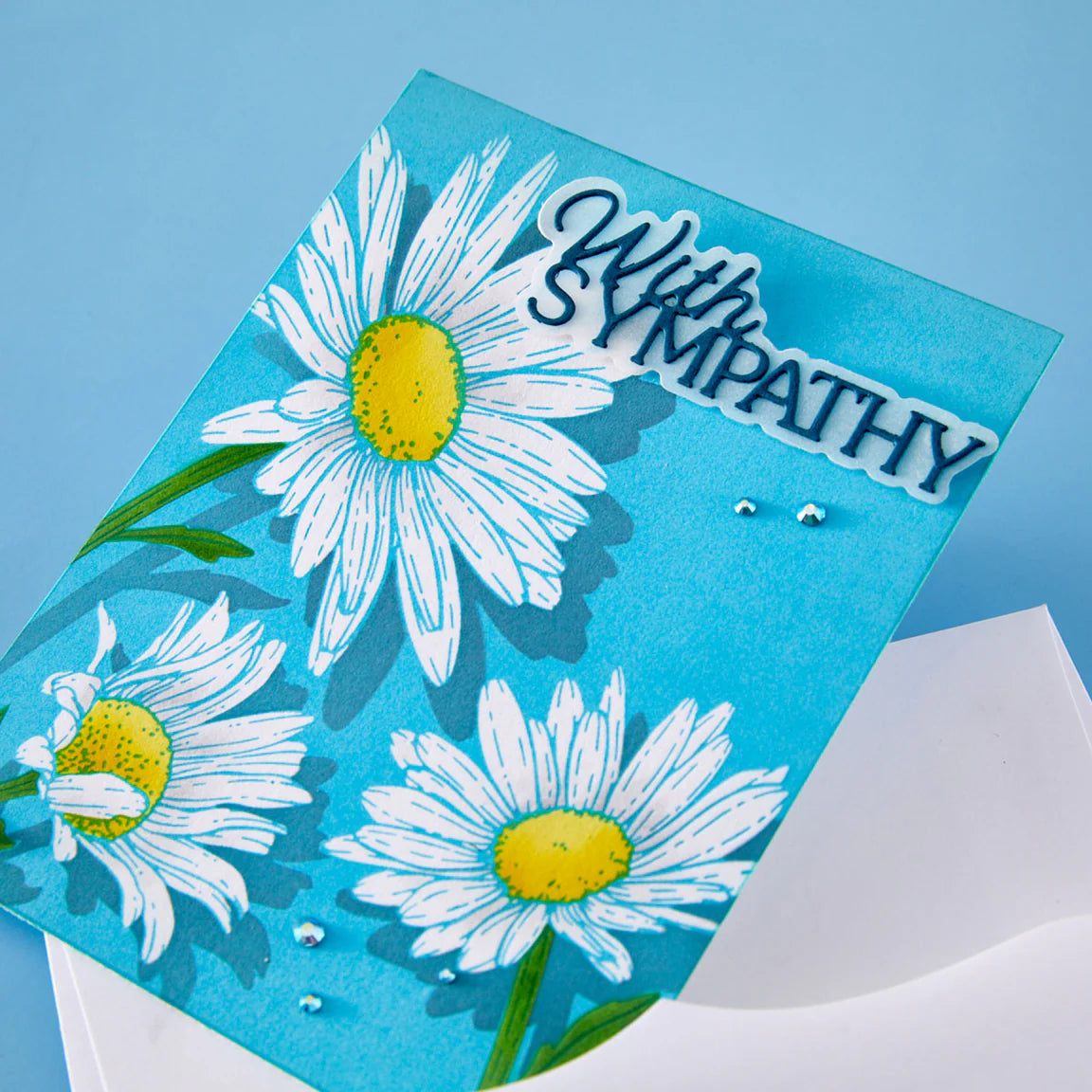 Spellbinders Essentially Yours Sentiments Bundle - I Want it All!