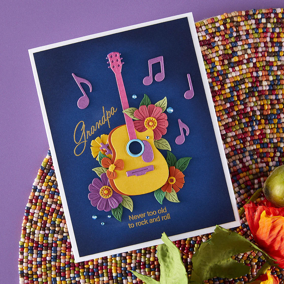 Small Instruments Bundle - Bibi's Musical Notes Collection