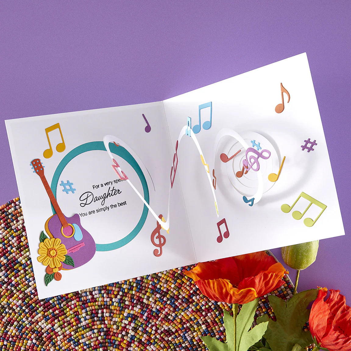 Small Instruments Bundle - Bibi's Musical Notes Collection