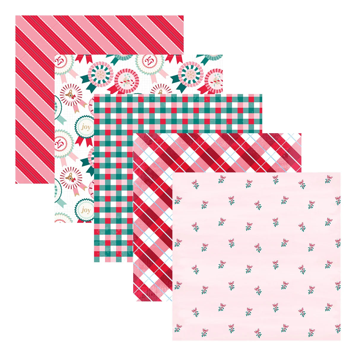 Dear Santa 2026 Annual Holiday Mega Kit by Spellbinders