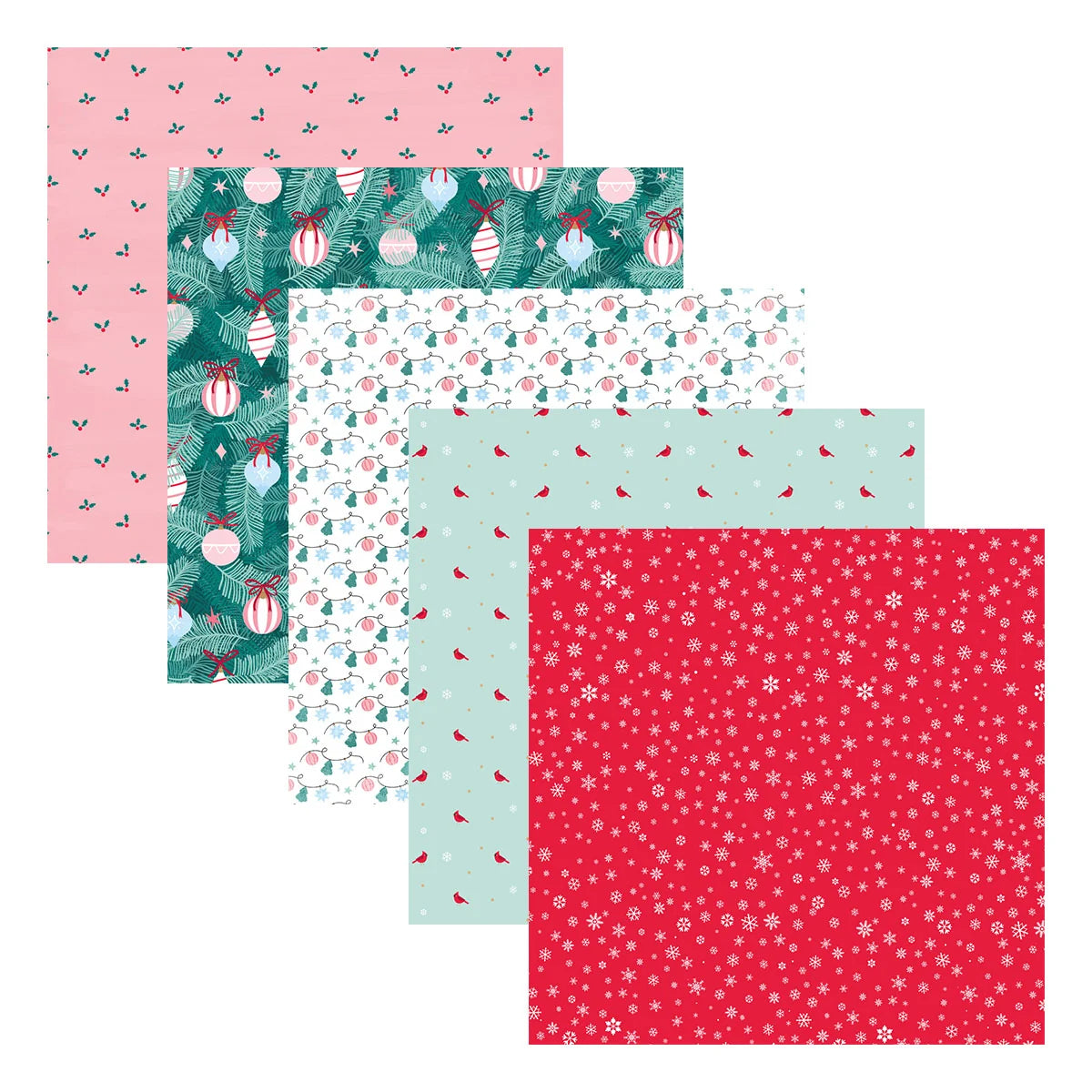 Dear Santa 2026 Annual Holiday Mega Kit by Spellbinders