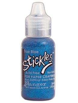 Ranger Stickles Glitter Glue True Blue