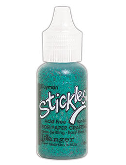 Ranger Stickles Glitter Glue Cayman