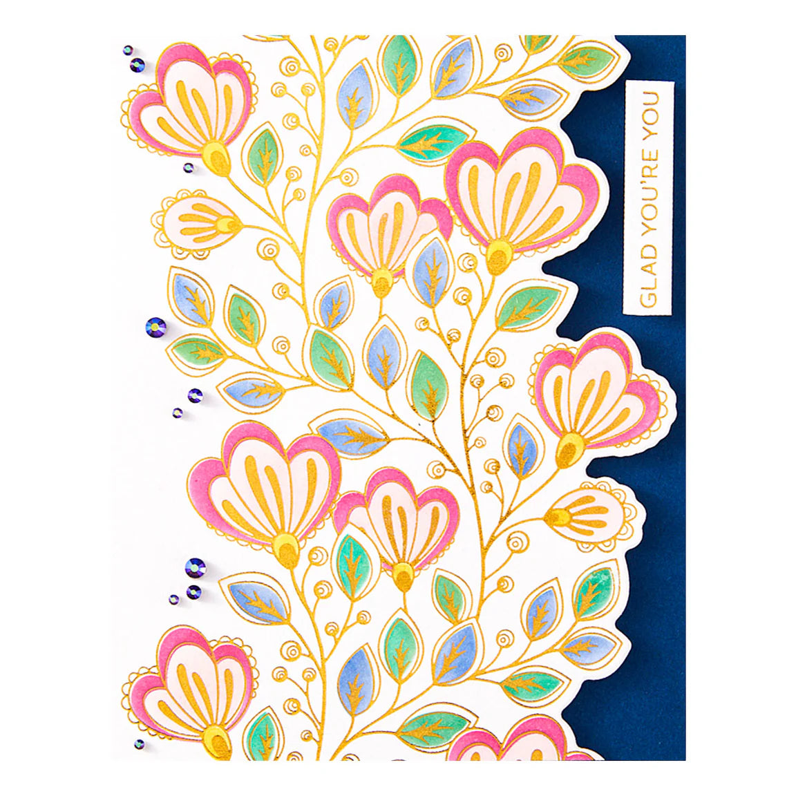 BetterPress Society November 2025 Stencil Add-On