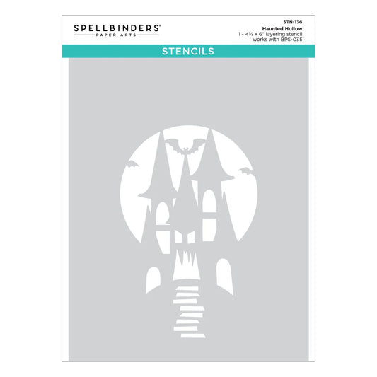 BetterPress Society August 2026 Stencil Add-On