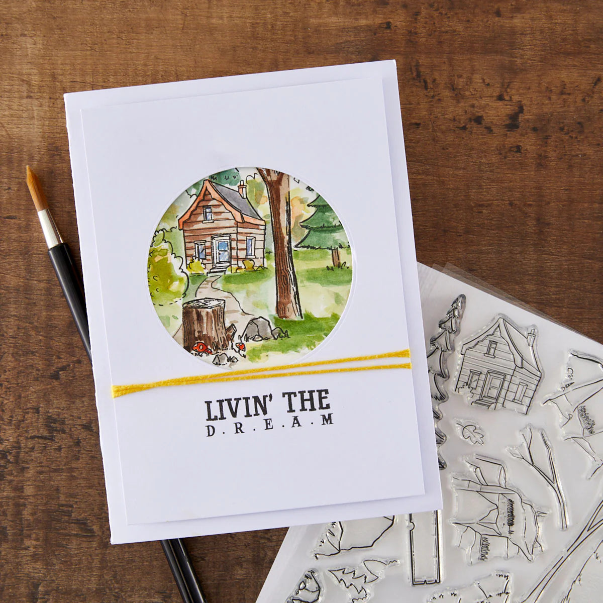 Spellbinders Storybook Illustrations by Josh Griffiths Bundle - I Want it All!