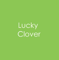 Gina K Designs 100lb Heavyweight Card Stock - Lucky Clover