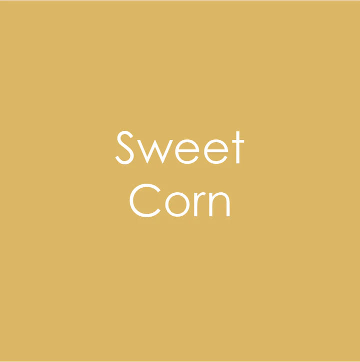 Gina K Designs 100lb Heavyweight Card Stock - Sweet Corn
