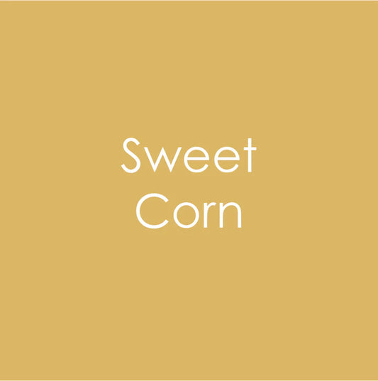 Gina K Designs 100lb Heavyweight Card Stock - Sweet Corn