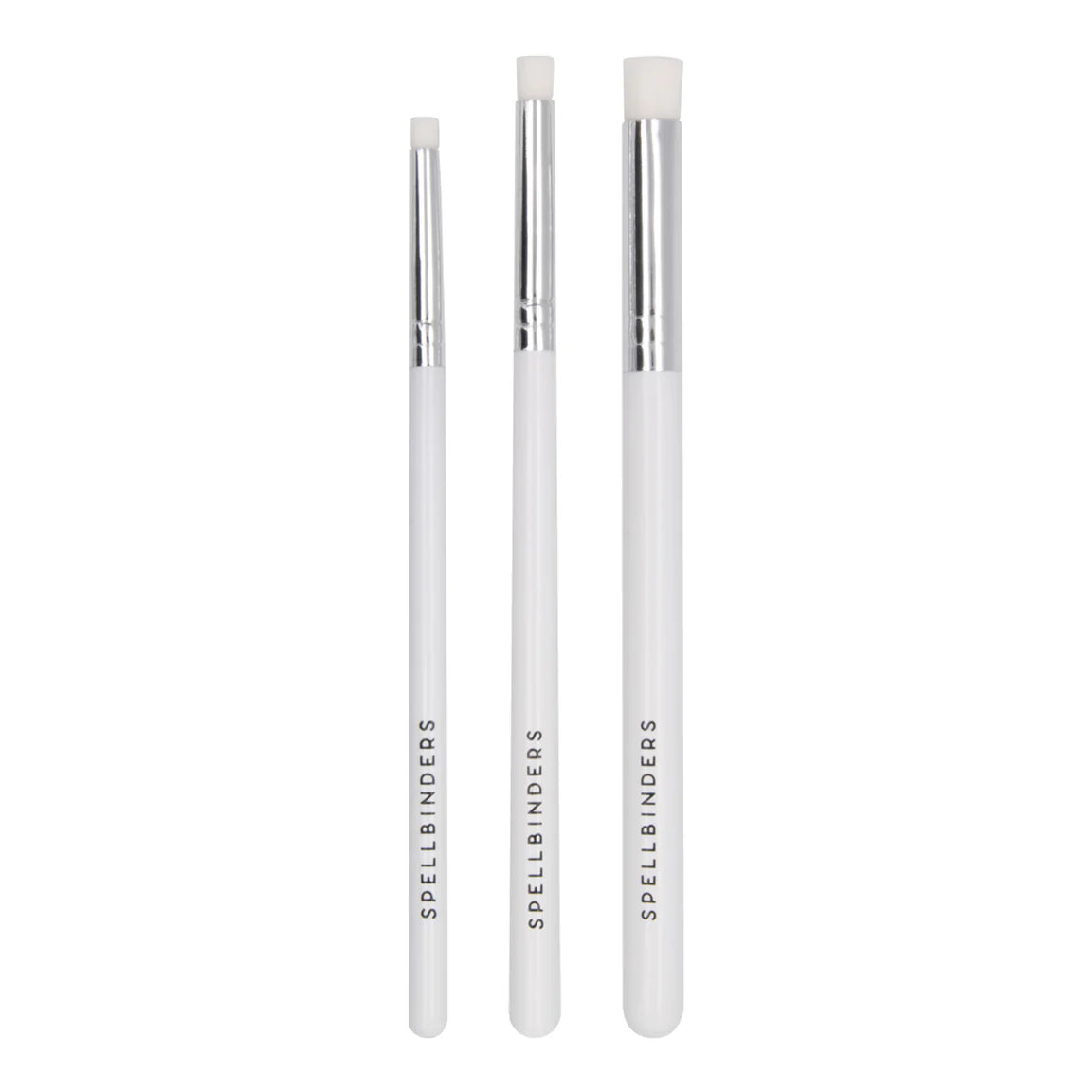 Spellbinders Mini Blending Brush Set