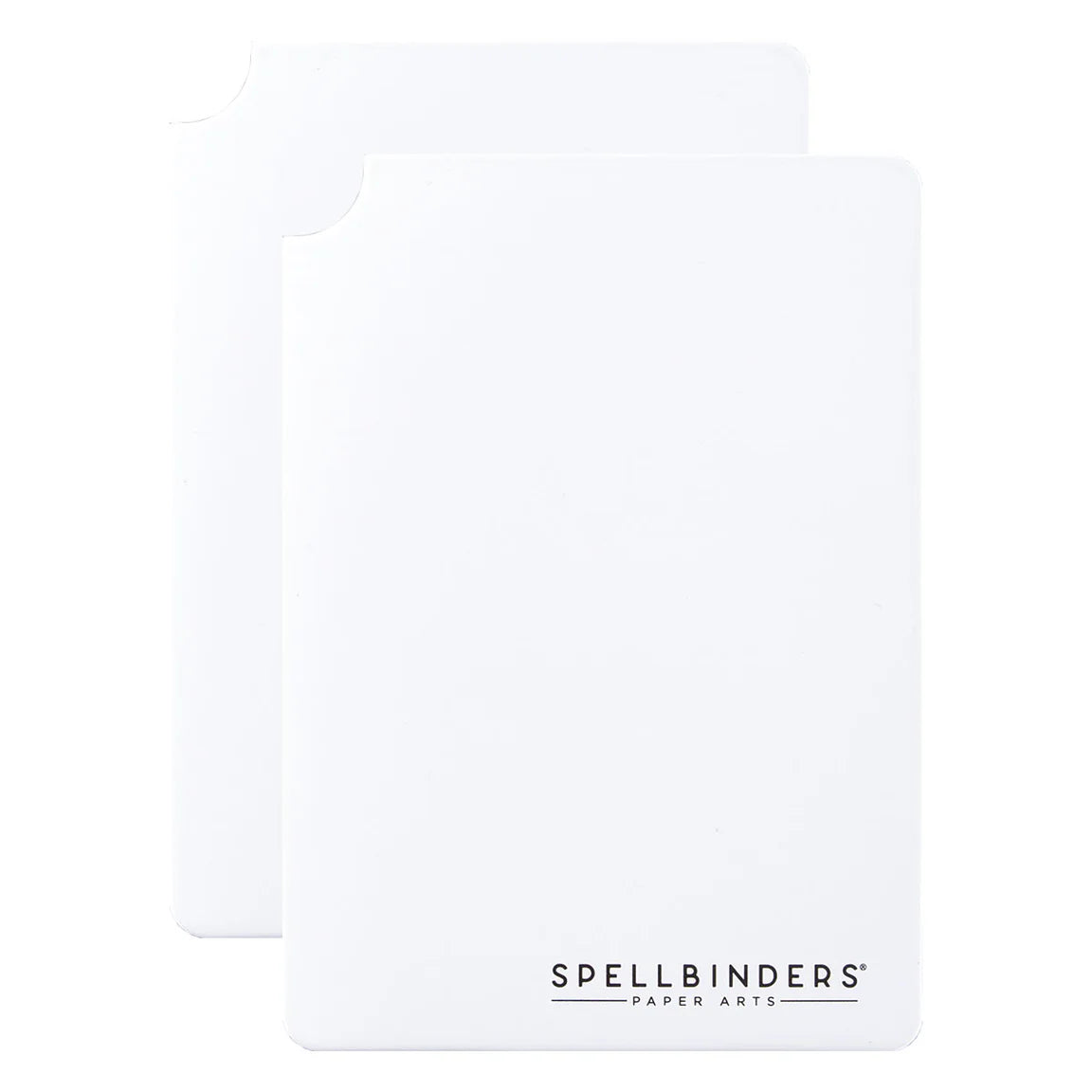 Spellbinders Craft Stax Magnetic Panels- Medium