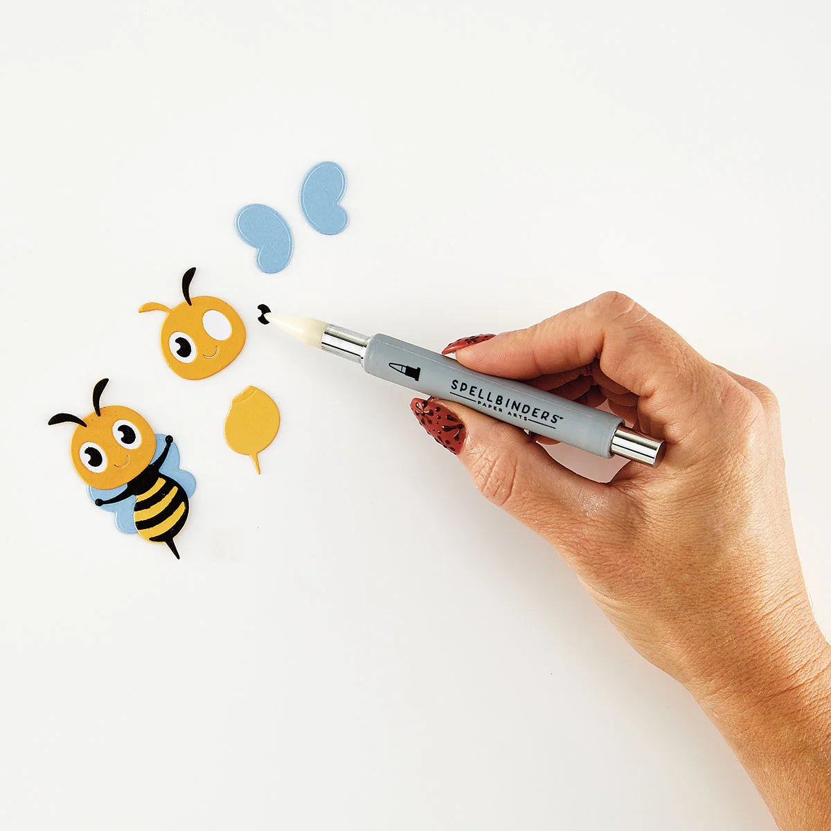 Spellbinders Handy Craft Tool Set