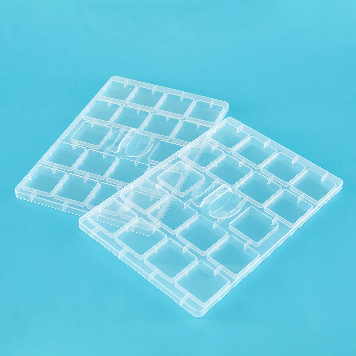 Spellbinders Deep Stax Ink Cube Tray Set