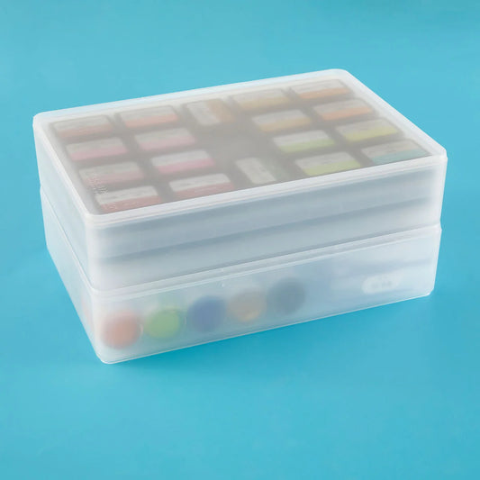 Spellbinders Deep Stax Large Tray Set