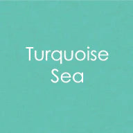 Gina K Designs 100lb Heavyweight Card Stock - Turquoise Sea