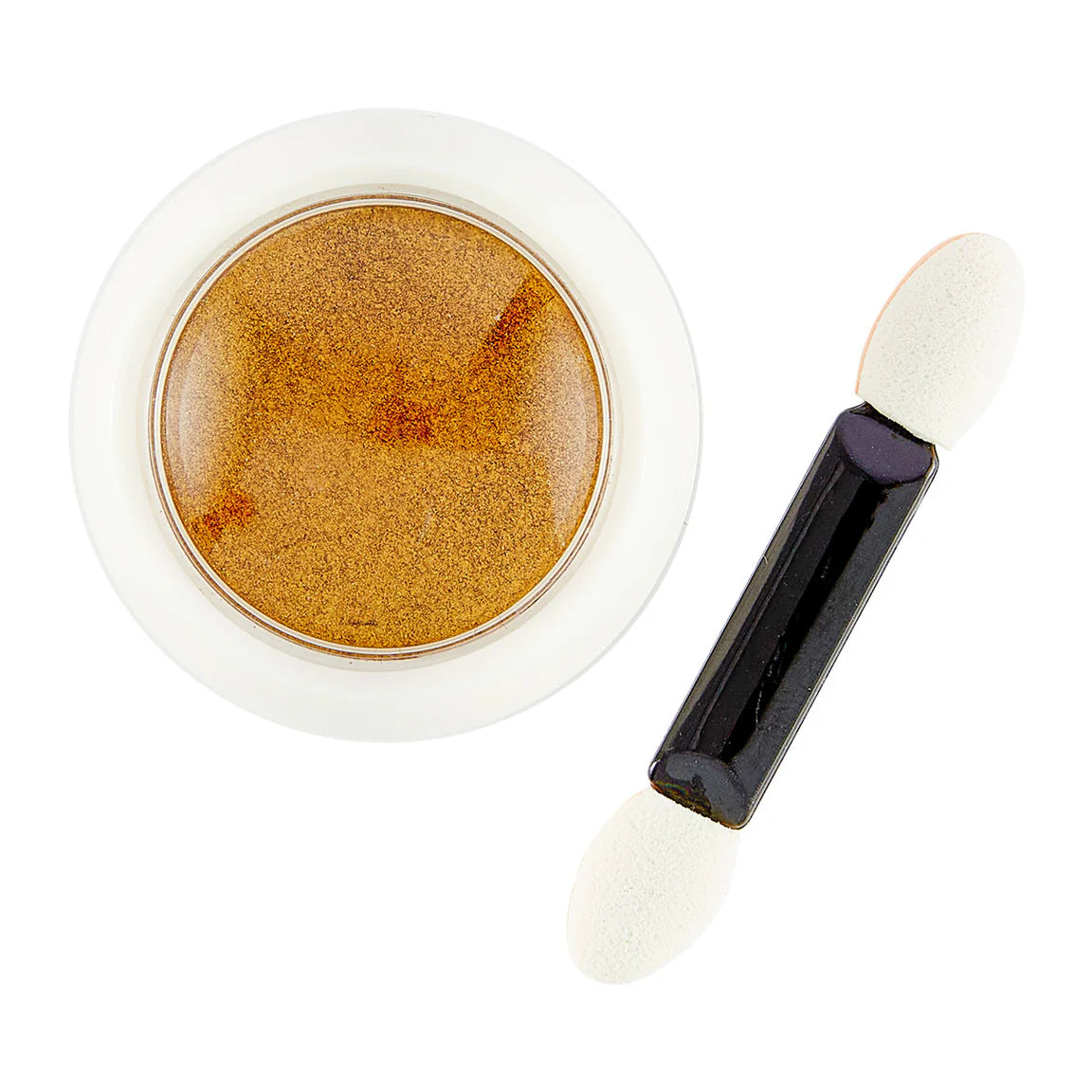 Spellbinders Gold Bullion Wax Seal Powder