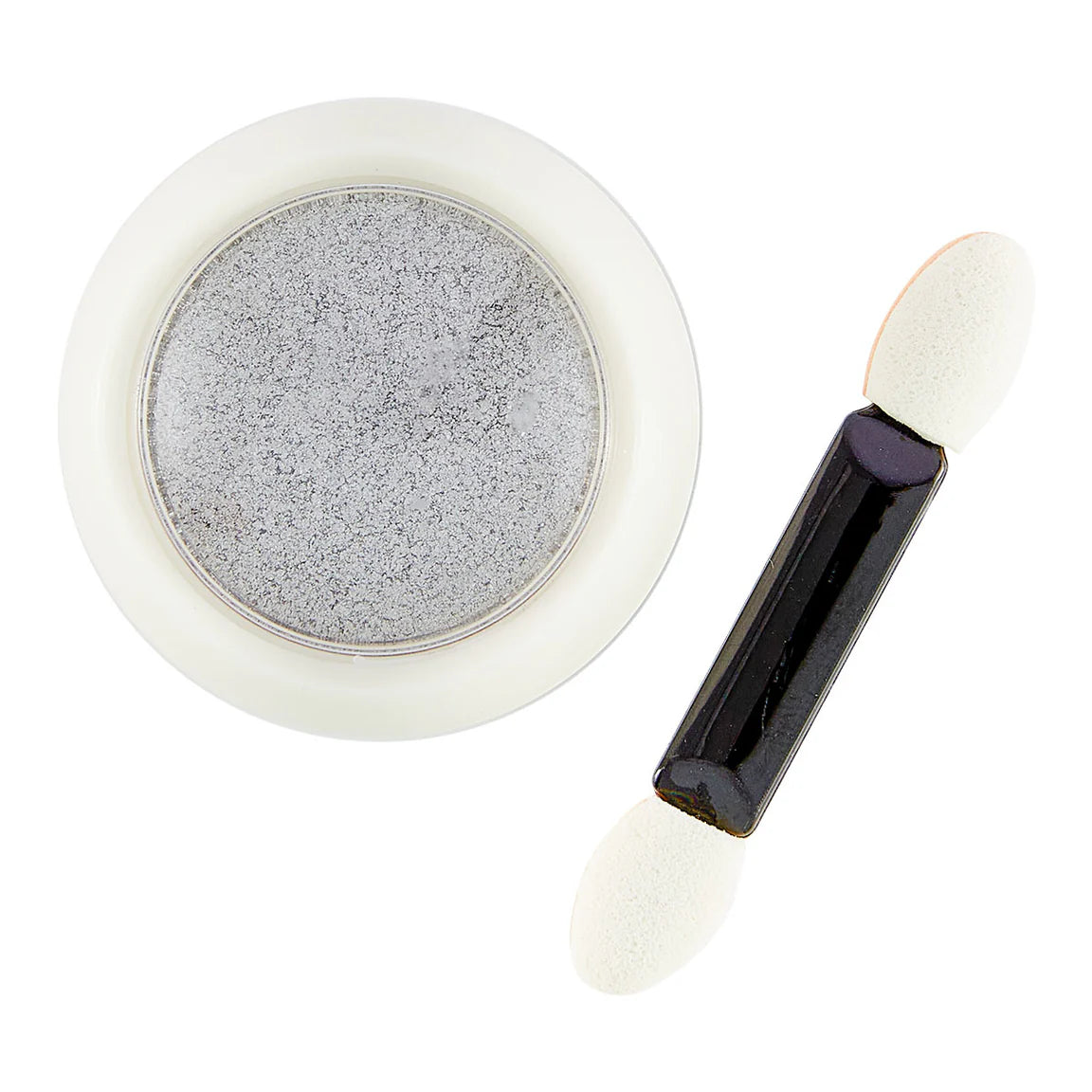 Spellbinders Silver Bullion Wax Seal Powder