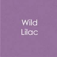 Gina K Designs 100lb Heavyweight Card Stock - Wild Lilac