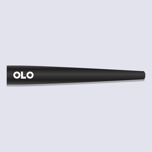 OLO Black Handles 2pk for Alcohol Markers