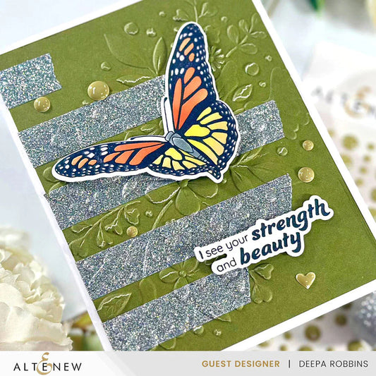 Altenew Beautiful Butterfly Complete Bundle