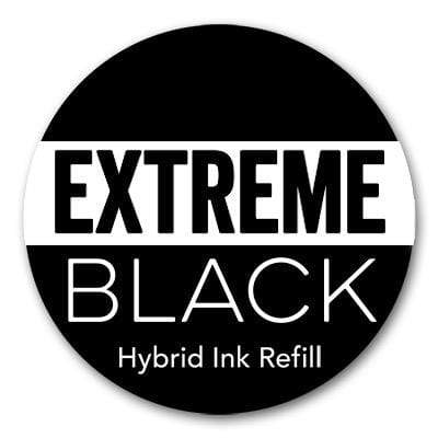 My Favorite Things Extreme Black Hybrid Ink Refill