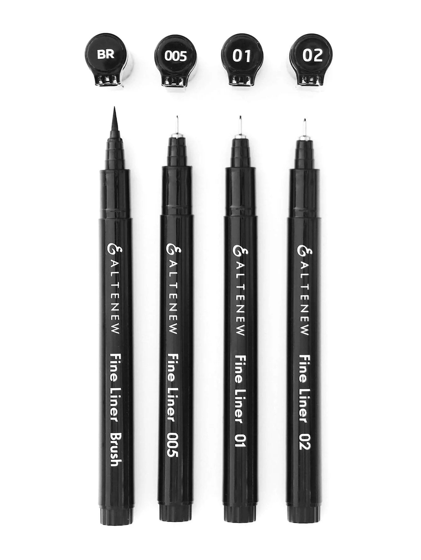 Altenew Fine Liner Pen Set