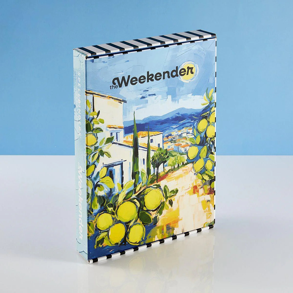 Spellbinders Weekender 2025 Craft Kit & Virtual Retreat - La Dolce Vida
